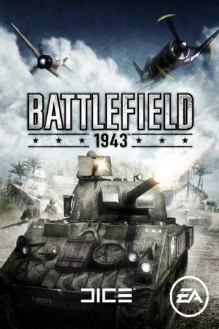 Battlefield 1943 скачать торрент бесплатно