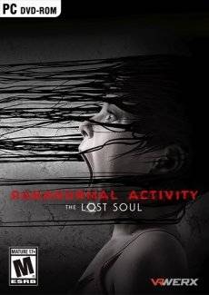 Paranormal Activity The Lost Soul скачать торрент бесплатно